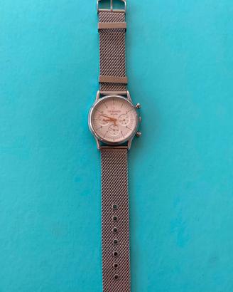Orologio uomo Trussardi Maglia  Milano 