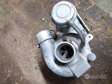 Turbina Fiat Ducato 2.3 mjet 120 cv