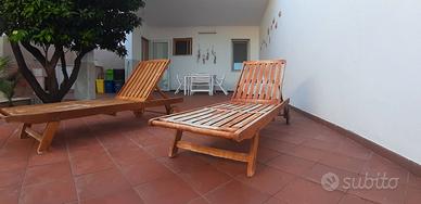 Salento San Foca Casanica