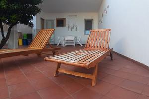 Salento San Foca Casanica