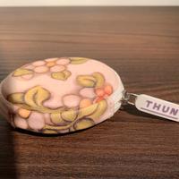 Porta auricolari Thun nuovo + 3 in omaggio