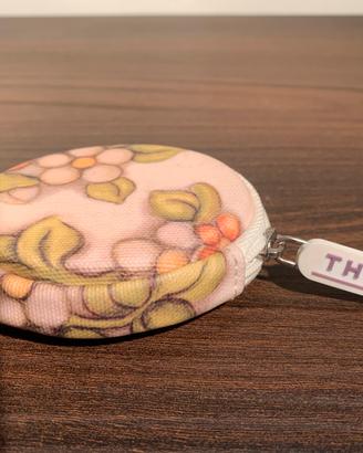 Porta auricolari Thun nuovo + 3 in omaggio