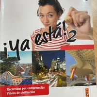 Ya está! 2 - ISBN:978-88-6161-405-5