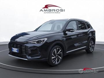 MG ZS MG 1.5L HEV 2KWh AT 2WD LUXURY