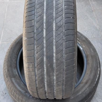 Gomme usate semi nuove michelin 215 50 18 92 w