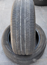 Gomme usate semi nuove michelin 215 50 18 92 w