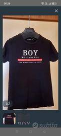 Stock 10 pezzi T- Shirt e canotte 