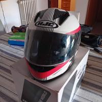 Casco integrale HJC