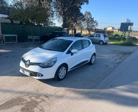 Renault Clio 1.2 Benzina/GPL casa madre 2015