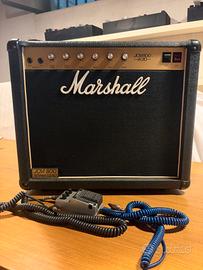 Marshall JCM800 4010 - 50W Lead Combo 1x12 - 1985