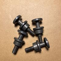 Boccole porta pacchi original Yamaha Ténéré 700 T7