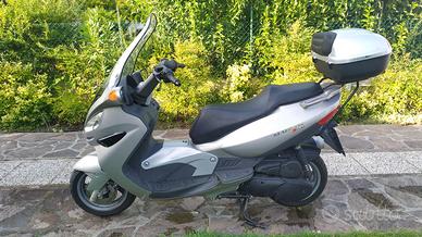 SCOOTER MALAGUTI MADISON 150cc