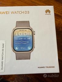 Smart wach Huawei D3
