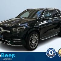 Mercedes-Benz GLE 300 D MHEV PREMIUM 4MATIC AUTO