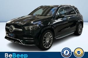 Mercedes-Benz GLE 300 D MHEV PREMIUM 4MATIC AUTO