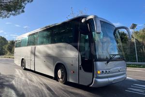 Iveco Domino, 2006, 55 posti, Euro 3