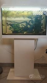 Acquario Juwel Primo 70(61x31x44 cm)con mobile