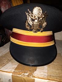 Berretti Militari Americani