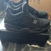 Jordan 4 retro