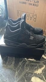 Jordan 4 retro