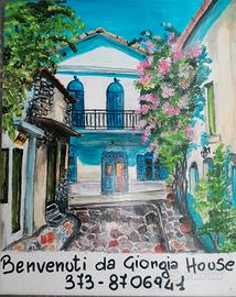 Casa vacanze Salento