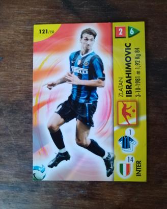 calcio game 2006 /2007 