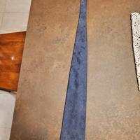 Cravatta Valentino anni 90 in seta