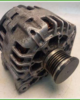 Alternatore Valeo SG12B071 Renault Laguna 2 Serie