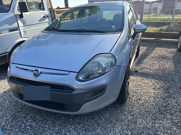Fiat punto evo 1.3 multijet 2010