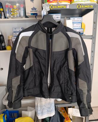 giacca BMW airflwo 4 taglia 54 