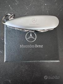 Mercedes, Portachiavi/Coltellino Multiuso