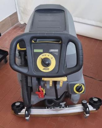 Karcher Lavapavimenti professionale