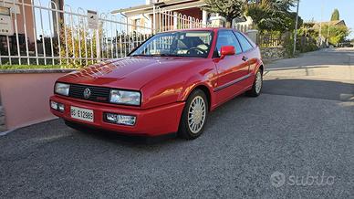 Vw Corrado G60 Asi 1991