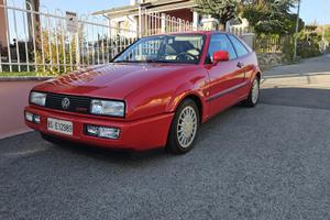Vw Corrado G60 Asi 1991