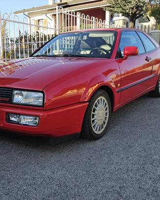 Vw Corrado G60 Asi 1991