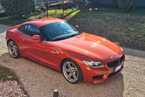 BMW Z4 e89 18i M-Sport 280CV Manuale