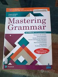 mastering grammar