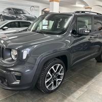 Jeep Renegade 1.6 Mjt 130 CV S - 2022