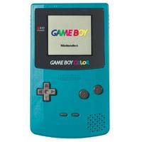 game boy color 