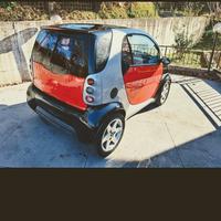 smart 600 turbo. anno 99 