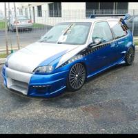 Citroen saxo