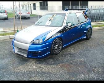 Citroen saxo