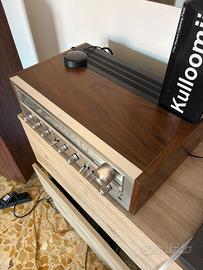Leggendario pioneer sx-750 chiedete a gemini :)
