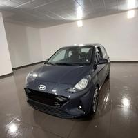 Hyundai i10 1.0 Gpl Connectline 61cv
