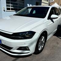 Volkswagen Polo 1.0 TGI Comfortline Blue M 2019