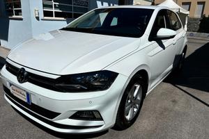 Volkswagen Polo 1.0 TGI Comfortline Blue M 2019