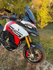 Ducati Multistrada V4 RS