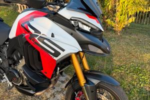 Ducati Multistrada V4 RS