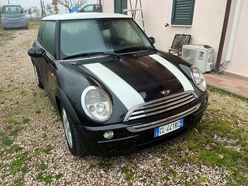 MINI diesel neopatentato motore Toyota