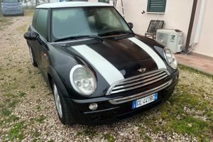 MINI diesel neopatentato motore Toyota